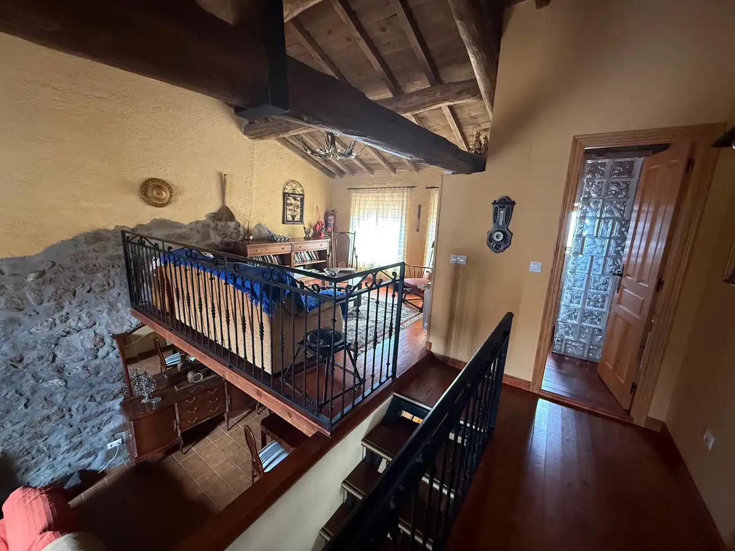 Casa adosada en venta en La Torre con Calefacción, Jardín privado y Terraza