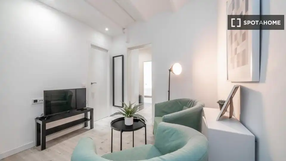 Piso en alquiler en Ciutat Vella, imagen 3
