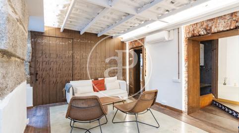 Foto 3 de Piso en venta en Justicia - Chueca,  Madrid Capital