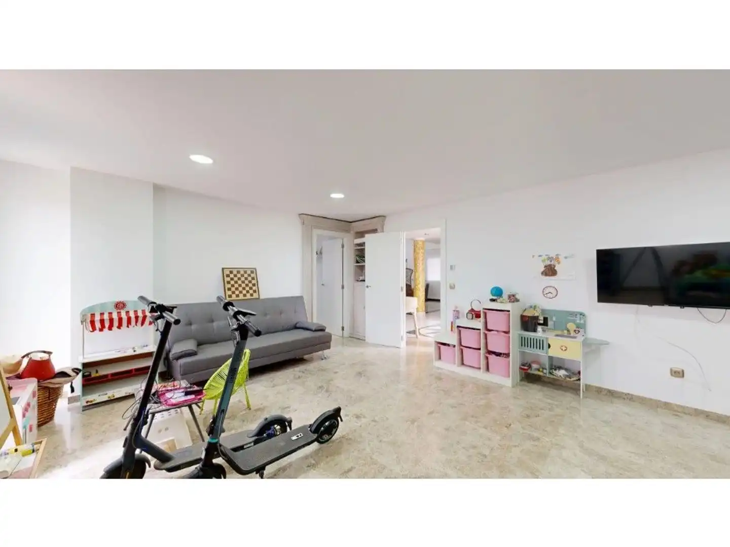 Villa mit Pool zum Verkauf in Martí l'Humà, imagen 44