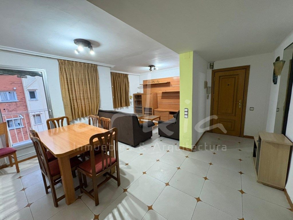 Wohnung zum verkauf in La Fontsanta, L'Olivereta