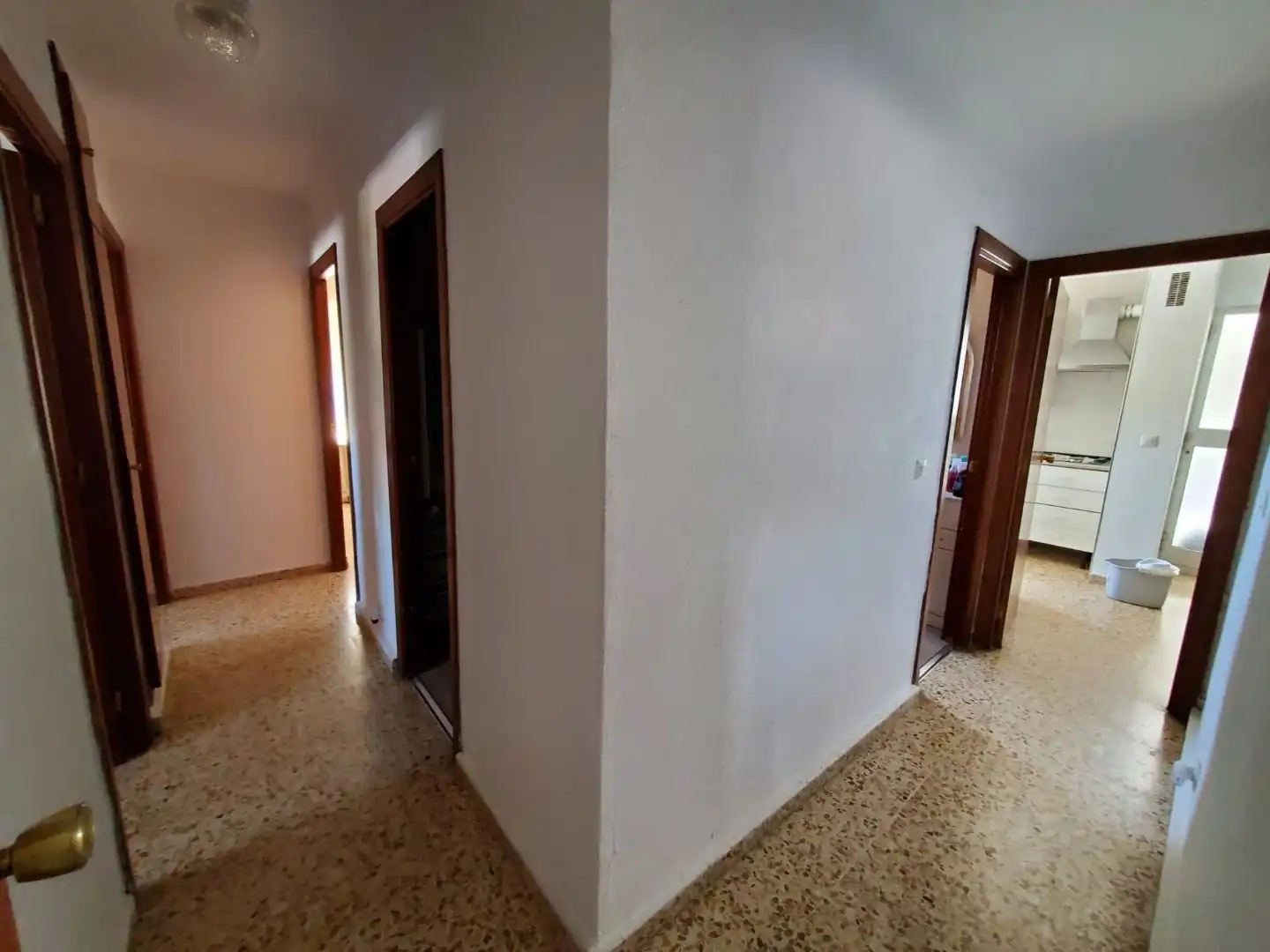 Piso de alquiler en Badajoz