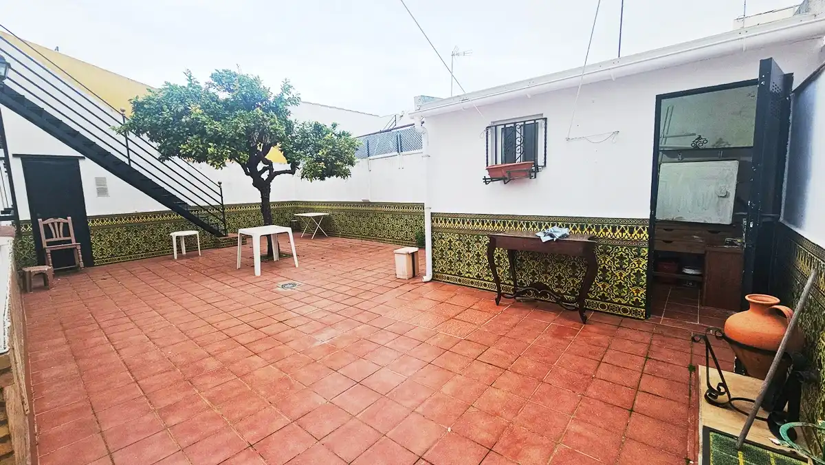 Casa in vendita a Calle Tres de Agosto 16, imagen 11