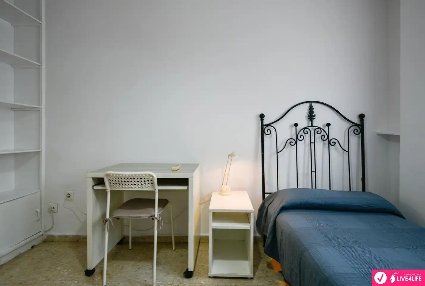 Appartement à louer à Pelay Correa, imagen 23