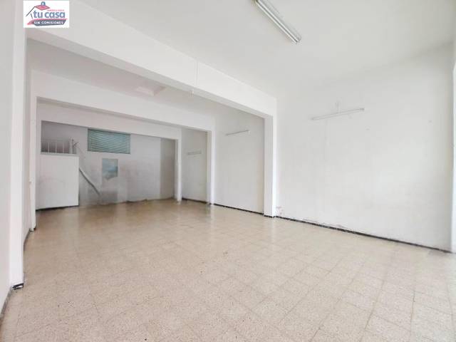 Local comercial en Alquiler en Calle La Fonda, 8 en Moya (Las Palmas)