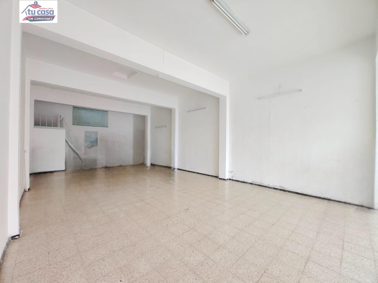 Local de alquiler en Calle La Fonda, 8