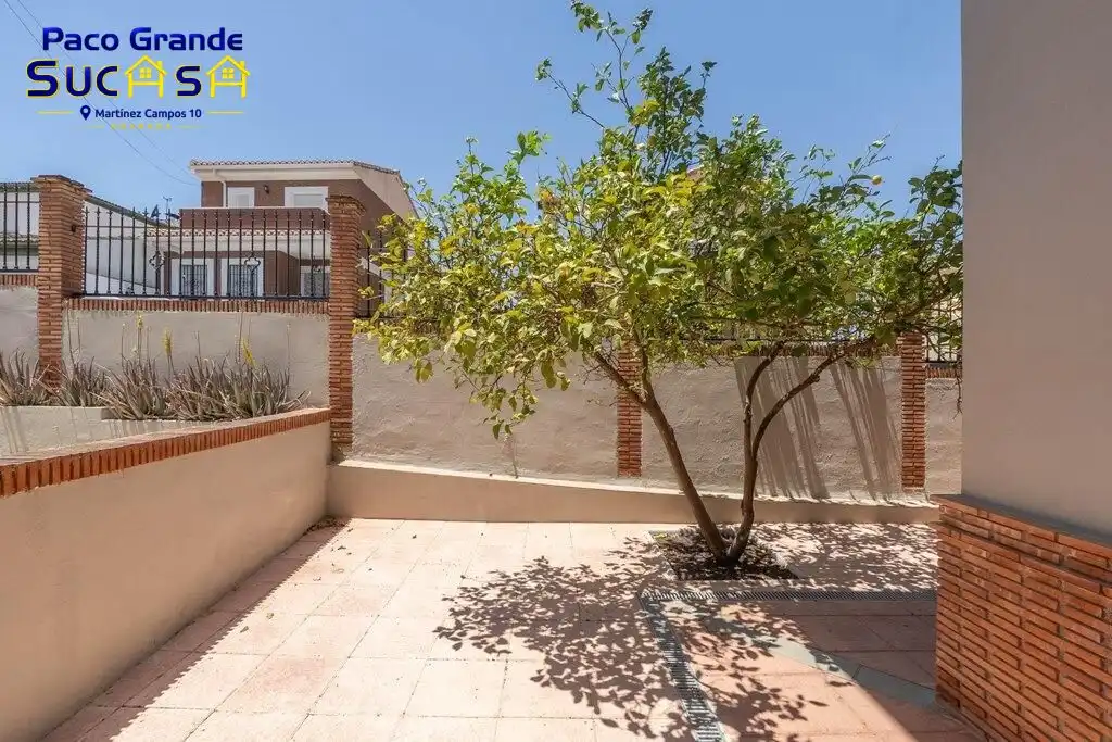 Villa zum Verkauf in Calle Calle Reina Sofía 31, imagen 82