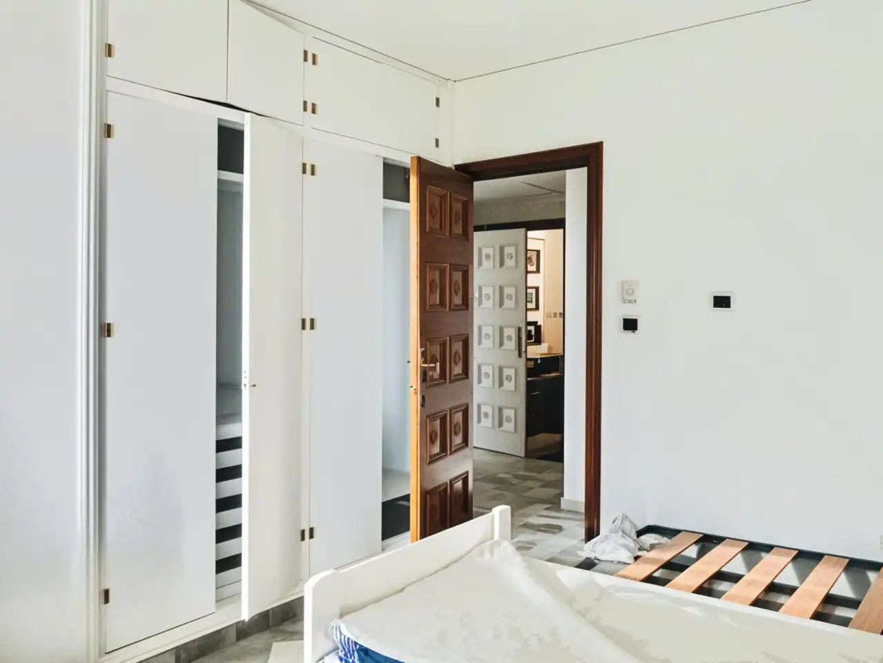 Casa amb terrassa en venda a Otero, imagen 47
