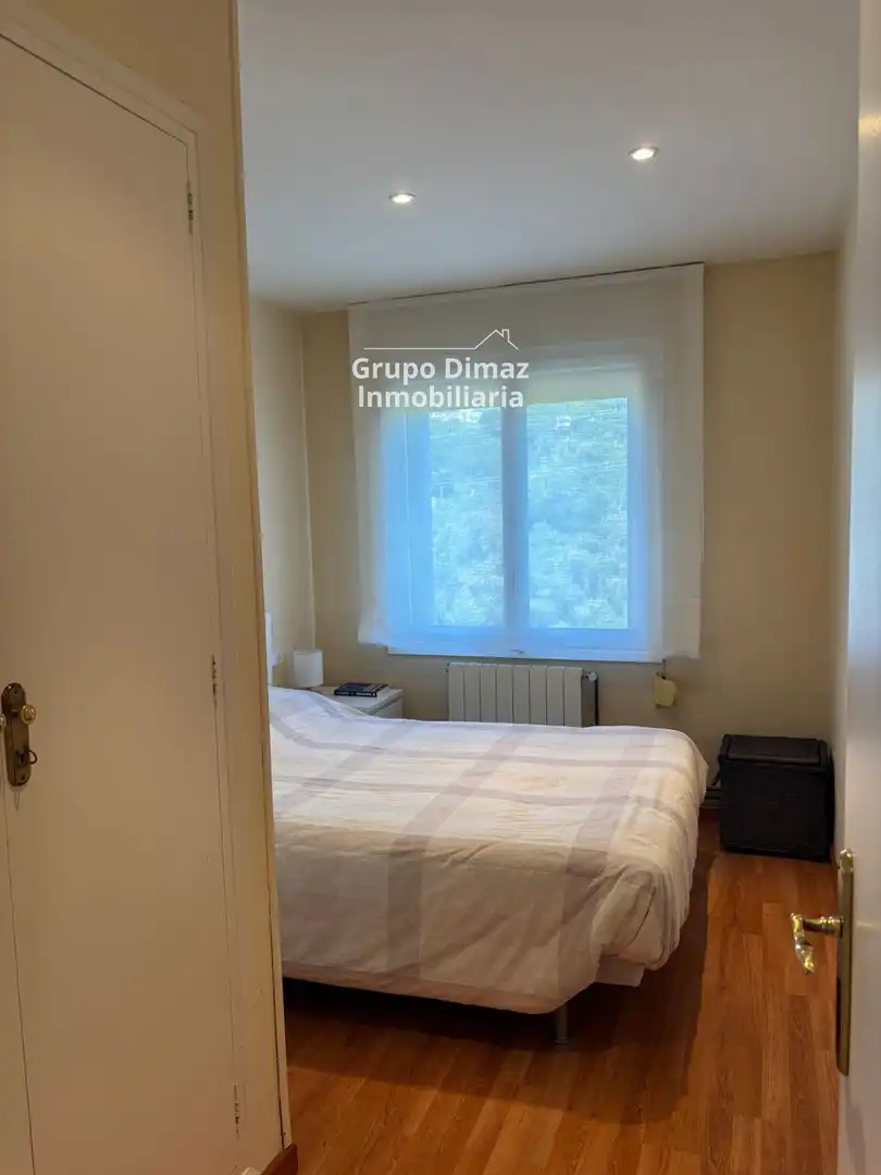 Vista exterior de Ático en venta en Sant Feliu de Guíxols con Calefacción, Terraza y Piscina