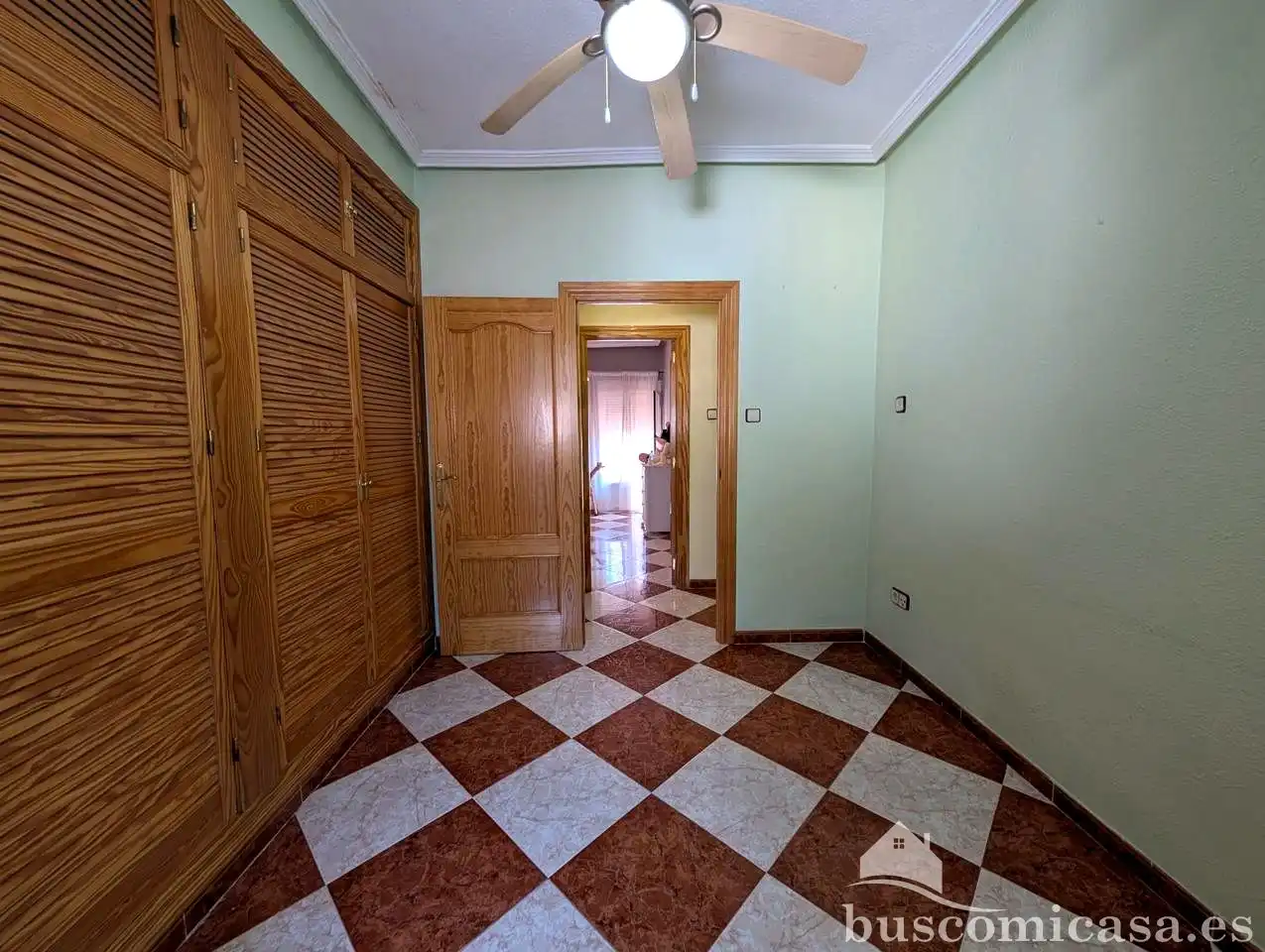 Casa o chalet en venta en Lupión con Aire acondicionado, Calefacción y Terraza