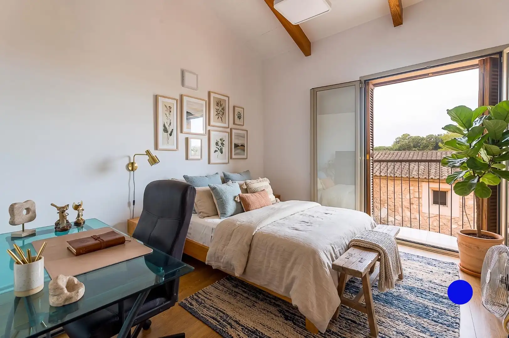 Villa avec piscine à vendre à Polígono de Binissalem, imagen 26