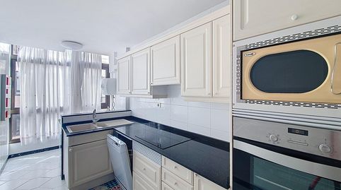 Foto 5 de Pis en venda a Calle Albareda, Santa Catalina - Canteras, Las Palmas de Gran Canaria