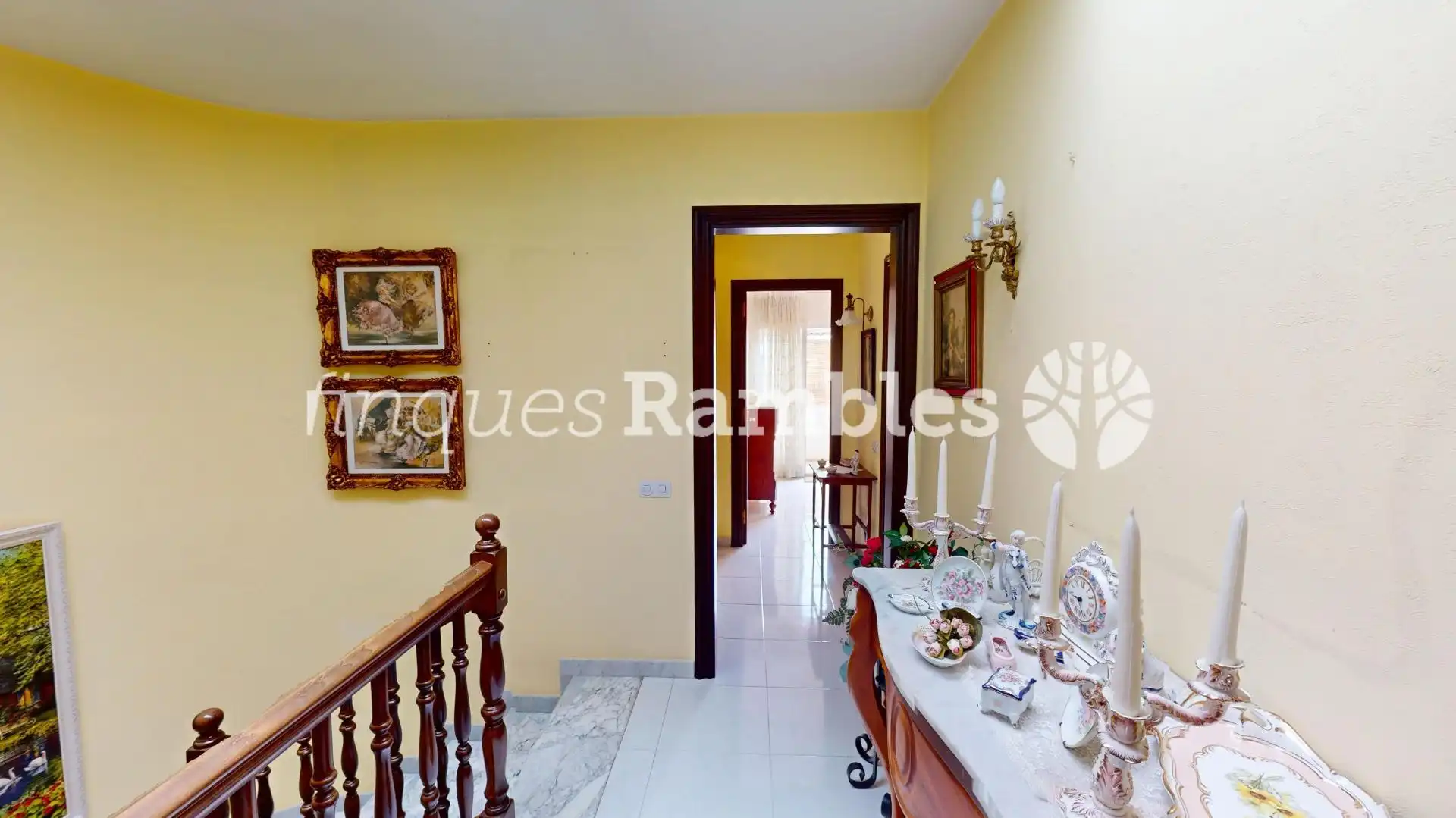 Casa o chalet en venta en Igualada con Calefacción, Jardín privado y Terraza