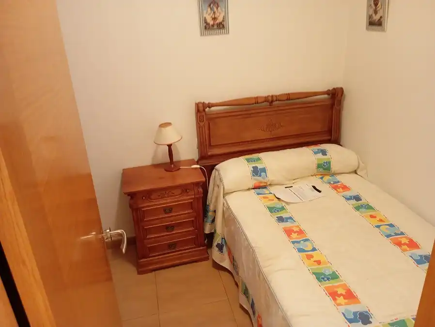 Pis amb terrassa en venda a Santa Pola ciudad, imagen 14