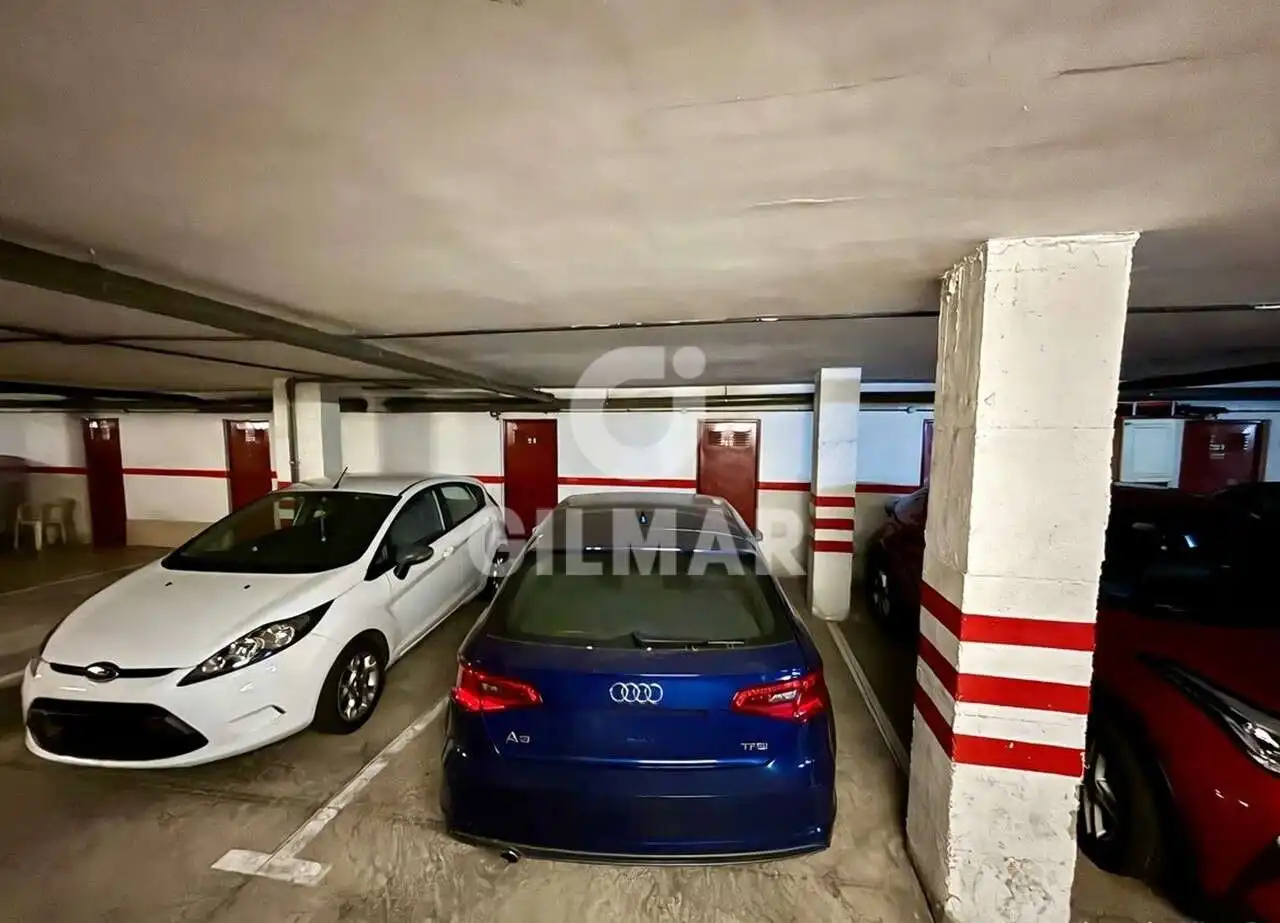 Parking de Ático en venta en Arona con Amueblado