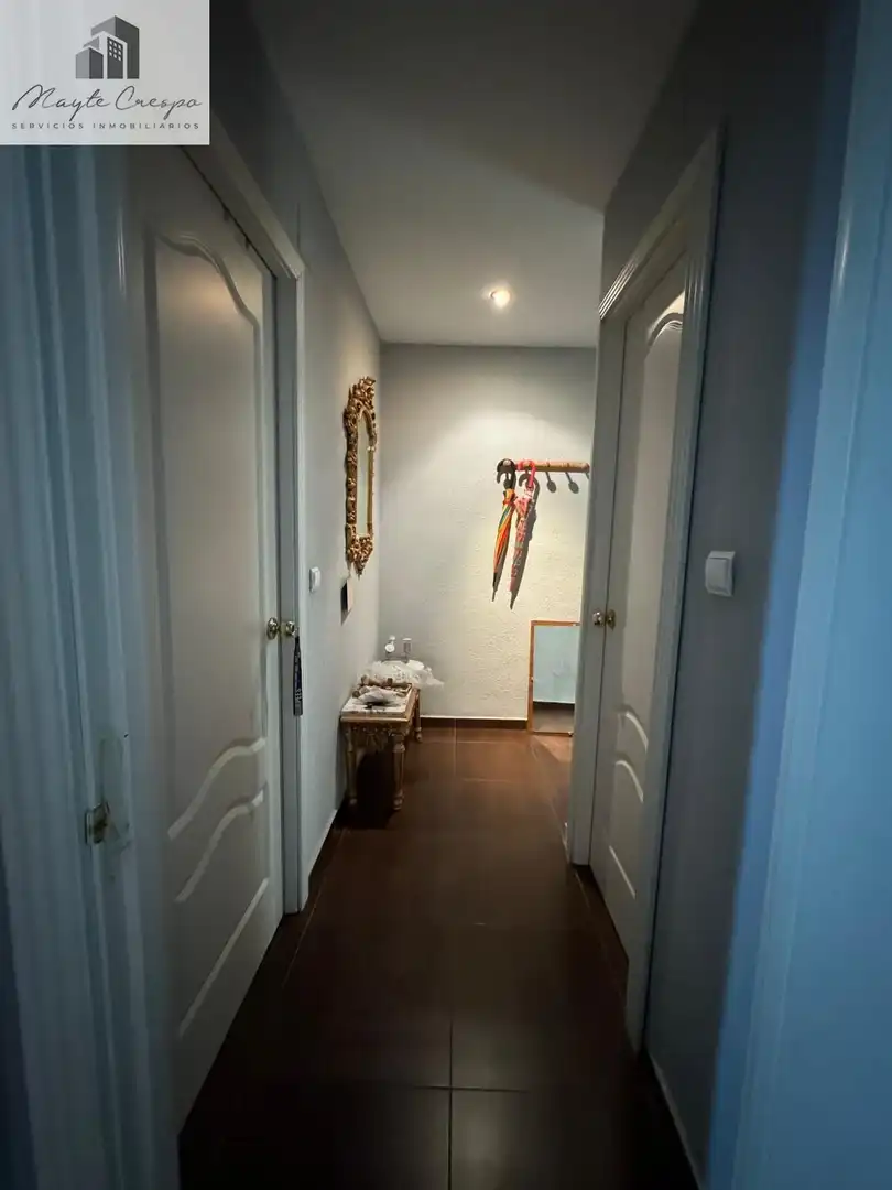 Piso de alquiler en Camino de Ronda