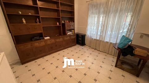 Foto 2 de Planta baixa en venda a Calle Cadenas, 27, Cieza, Murcia