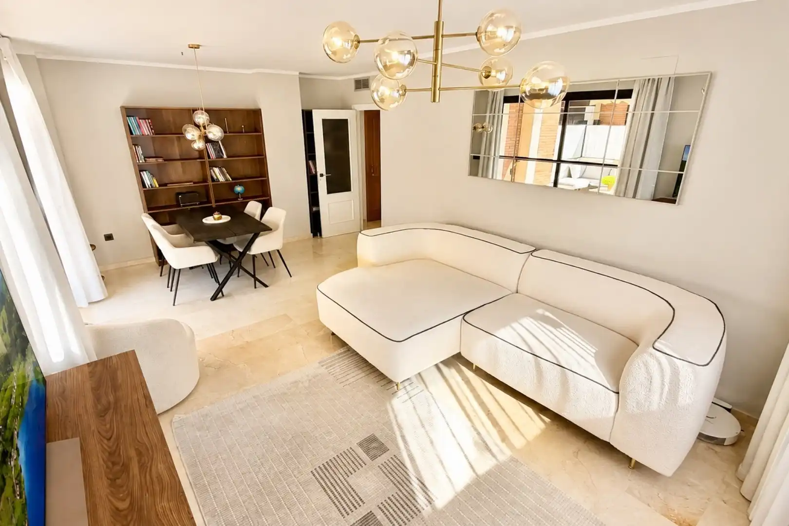 Flat for sale in Centro ciudad, imagen 7