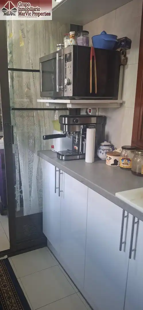 Apartament amb piscina en venda a Juzgados - Plaza de Toros, imagen 5