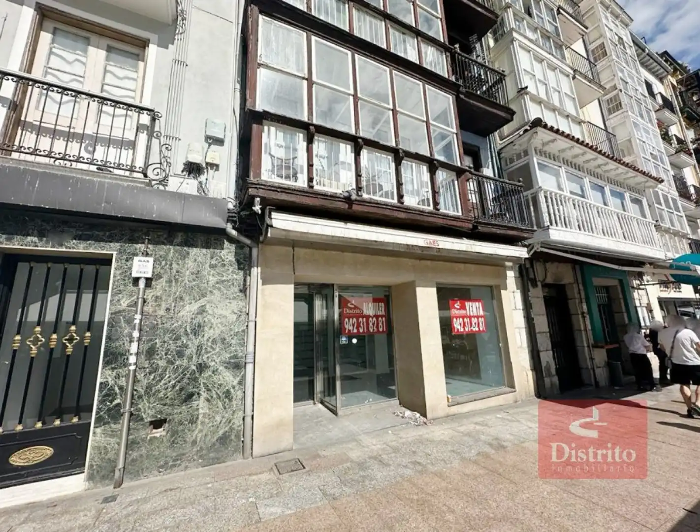 Local comercial en venda a Santander - Burgos, imagen 16