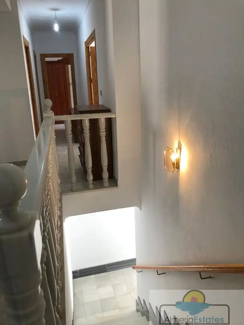Apartamento en venta en Albox