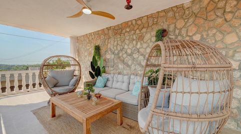 Foto 2 de Casa o chalet en venta en Pla dels Aljubs, La Pobla de Vallbona