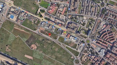 Photo 5 of Industrial land for sale in Carrer Elio Antonio de Nebrija, 111, Avenida de Abril - 9 de Octubre, Valencia