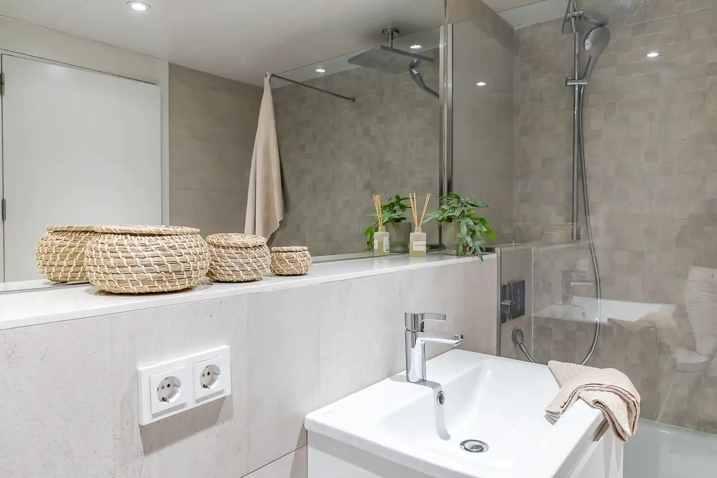 Wohnung mit Pool zum Verkauf in Calle GRAN VIA, imagen 34