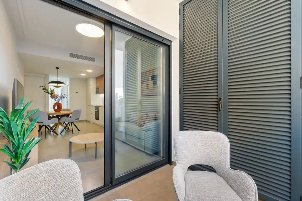 Apartment with terrace for sale in Centro, imagen 22