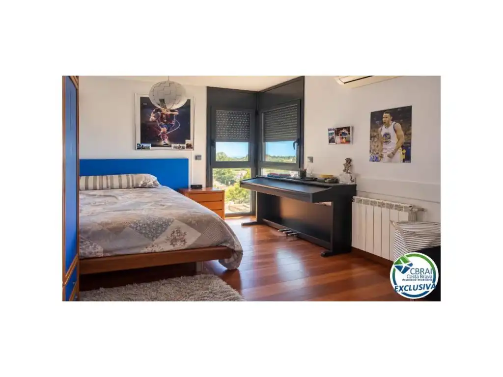 Casa con piscina in vendita a Calle Del Castanyer 2, imagen 10
