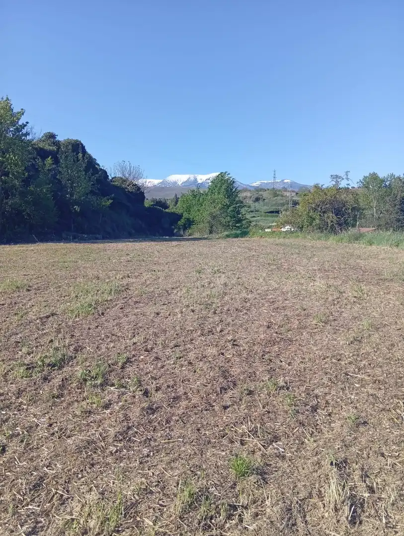 Rural land for sale in Tarazona, imagen 8