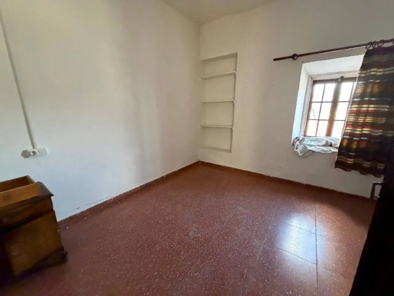 Habitación de Casa o chalet en venta en Jorquera con Terraza