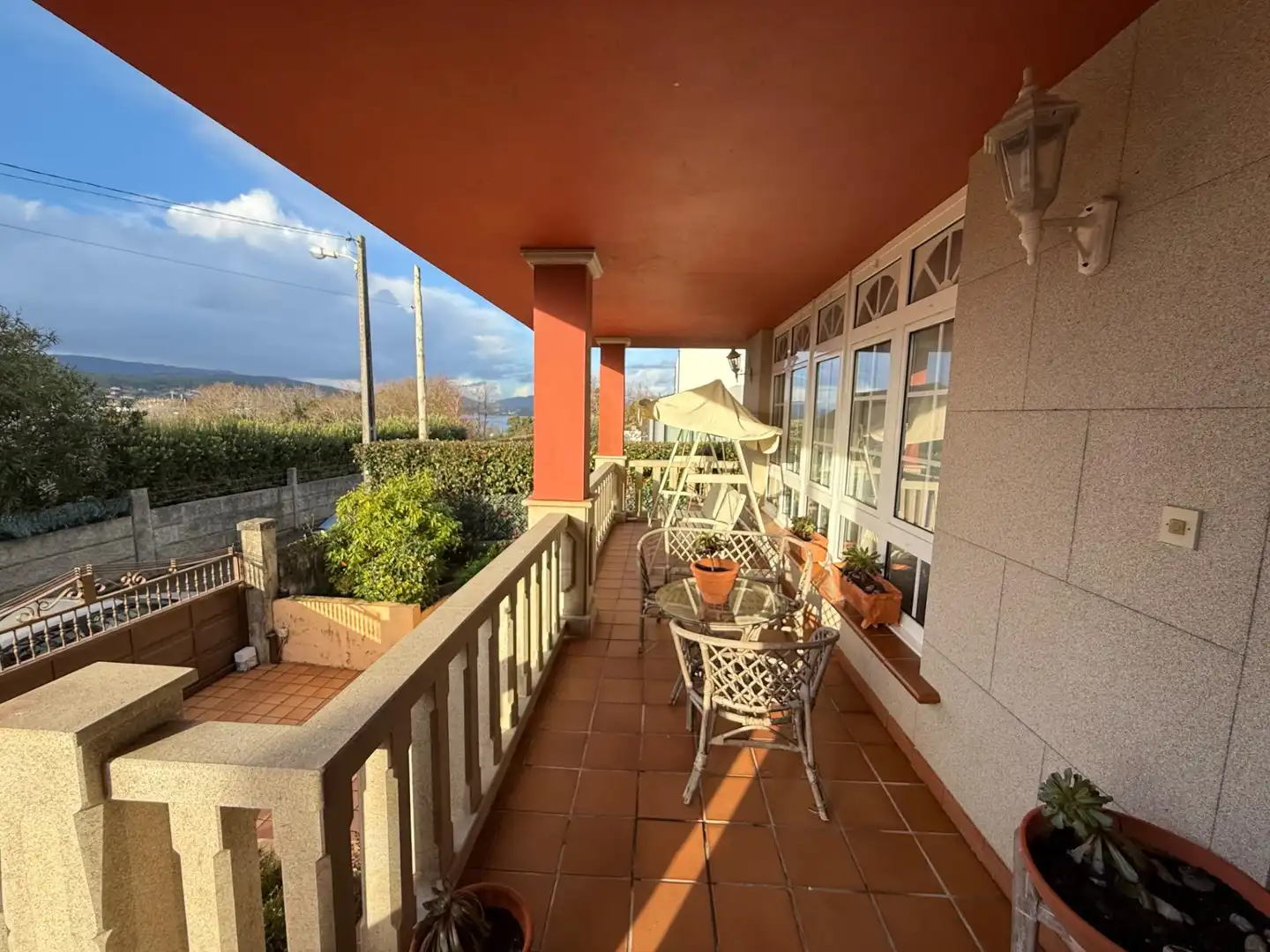 Chalet con jardín en venta en ABANQUEIRO, imagen 74