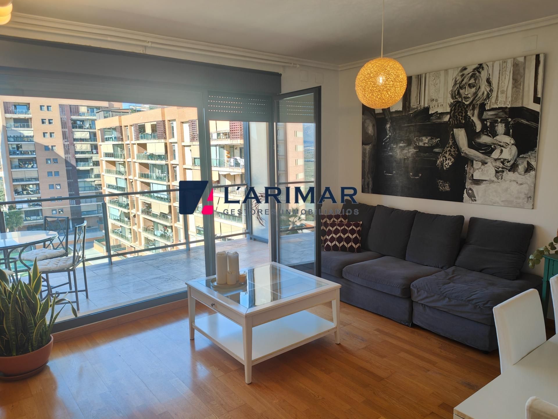 Flat to rent in Paus - Poligono San Blas