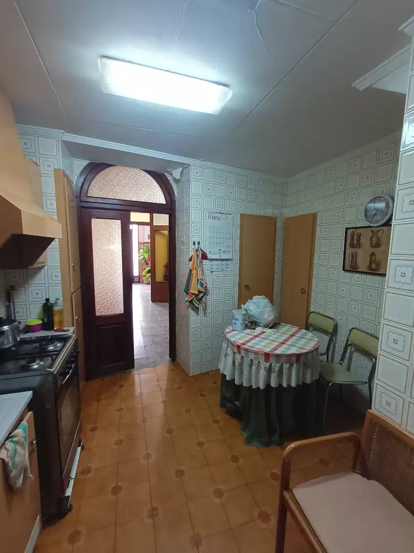 Casa o chalet en venta en Burriana / Borriana con Terraza y Amueblado