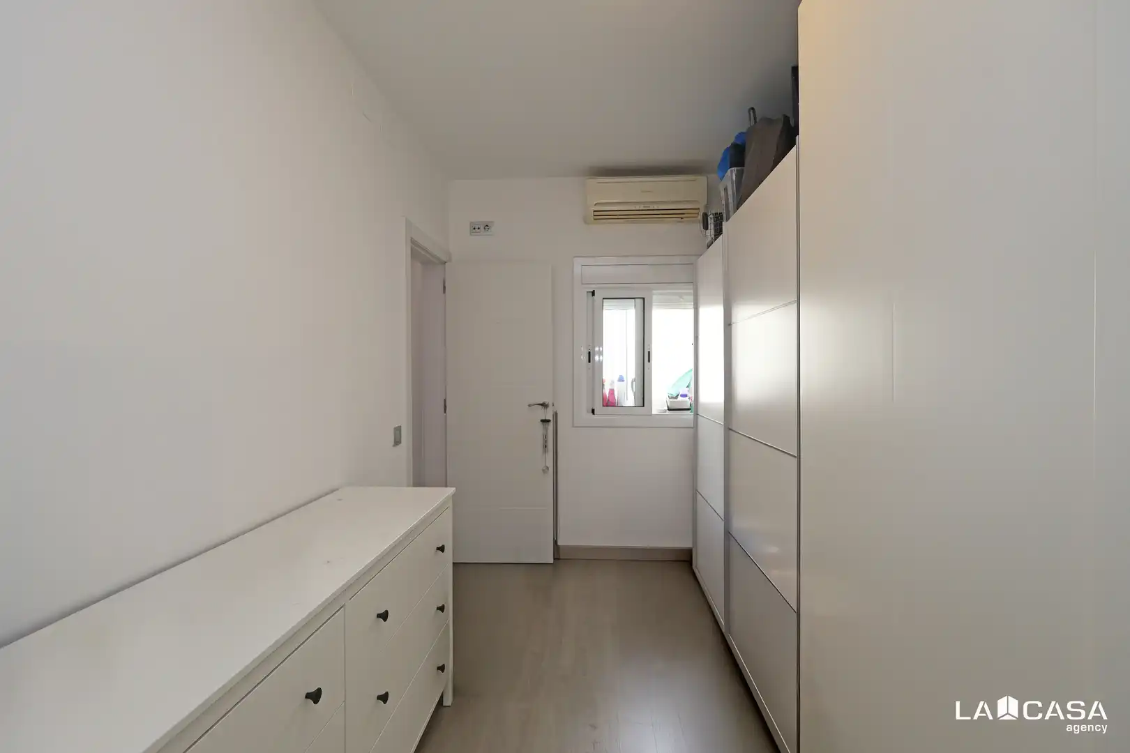 Wohnung zum Verkauf in L'Hospitalet de Llobregat