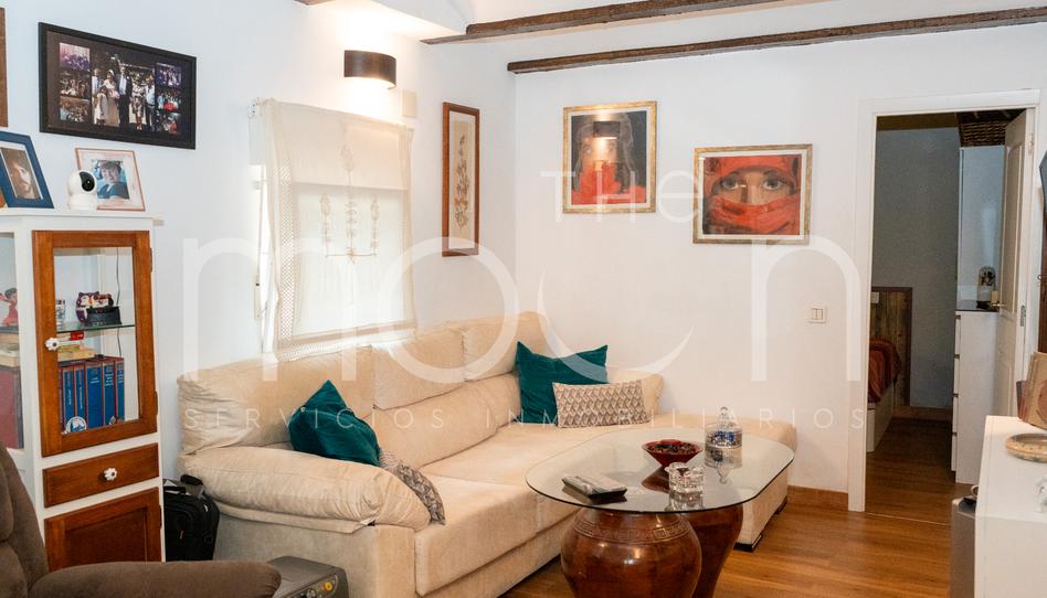 Foto 1 de Pis en venda a Calle Oregón, 3, Isla Chica, Huelva