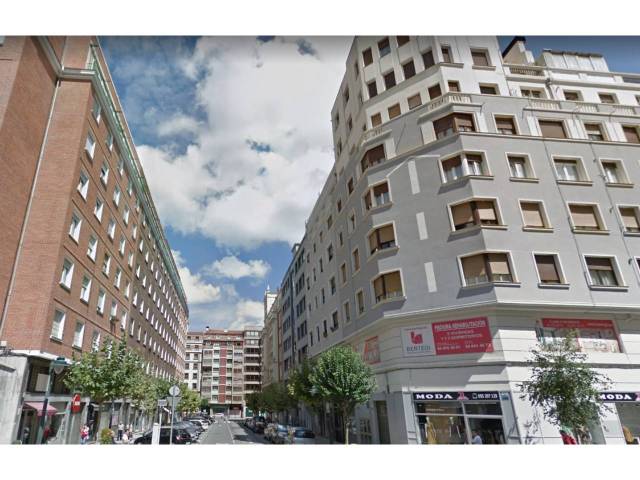 Local comercial en Venta en Ametzola