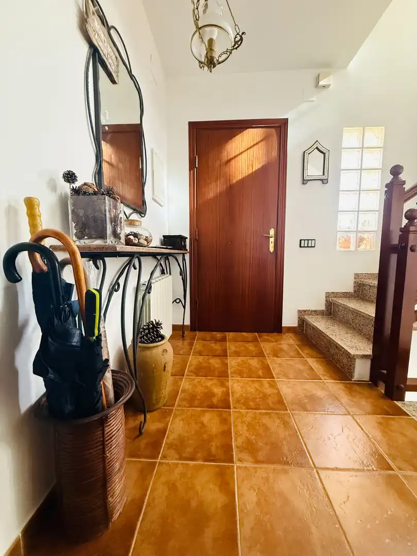 Casa con piscina en venta en Segur de Calafell, imagen 28