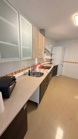 Piso en Alquiler en Estación - La Fontanilla - El Tinte