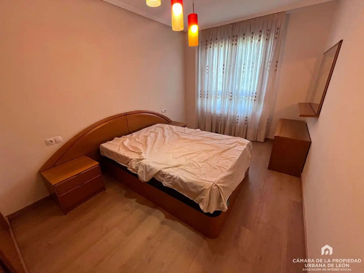 Wohnung zur Miete in Pais Leones, El Soto