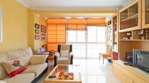 Foto 3 de Pis en venda a  Princesa, Poniente - Faro, Vélez-Málaga