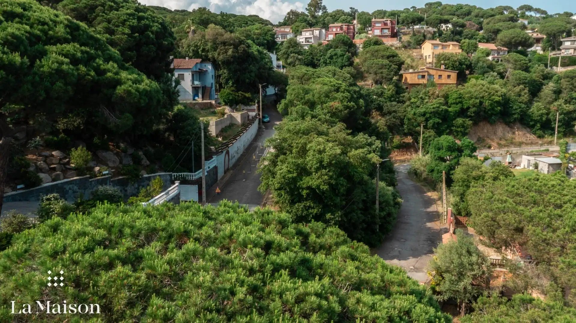 Terreno residenziale in vendita a Can Massuet del Far, imagen 8