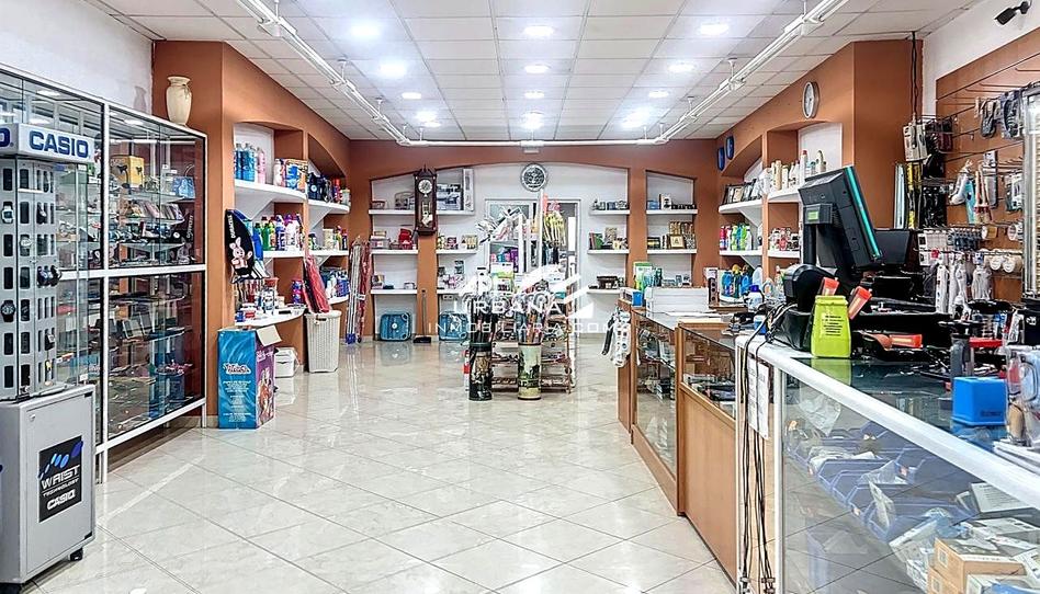 Photo 1 of Premises for sale in El Peso, Centro, Córdoba