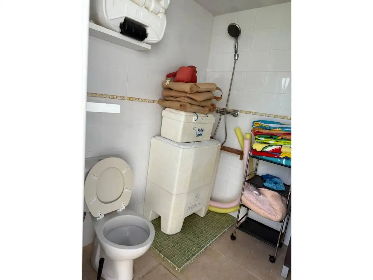 Chalet con piscina en venta en Alhelí, imagen 27