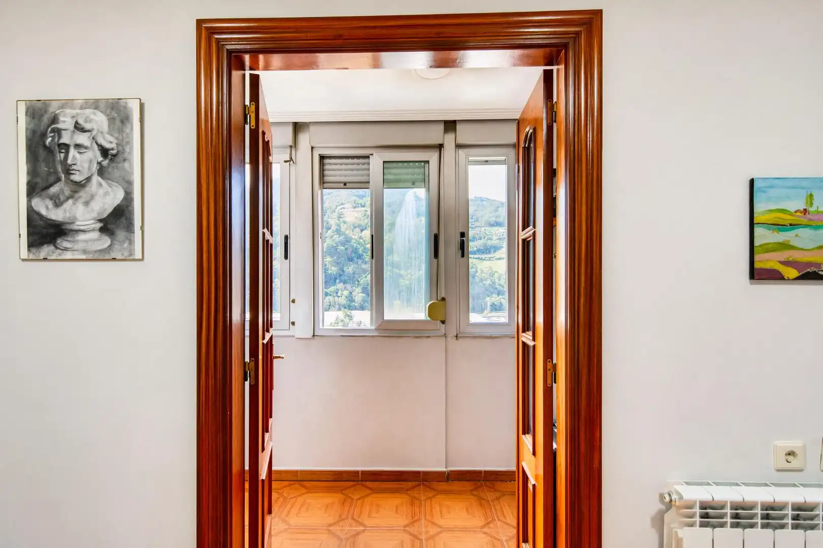 Wohnung zum Verkauf in Aller, Asturias