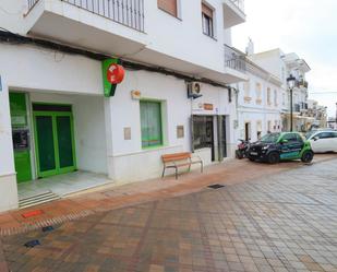 Exterior view of Office for sale in Manilva