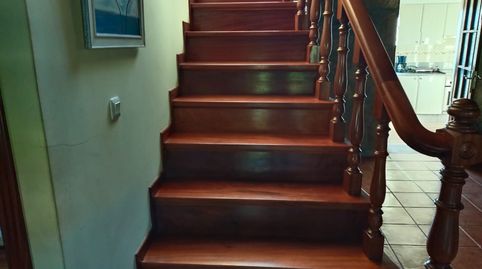 Foto 4 de Casa o xalet de lloguer a Rúa Outeiro de Bamio, Bamio, Vilagarcía de Arousa