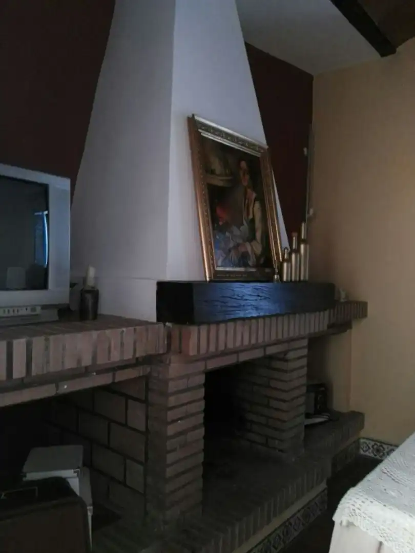 Casa a schiera con terrazza in vendita a Calle Cuadra y González