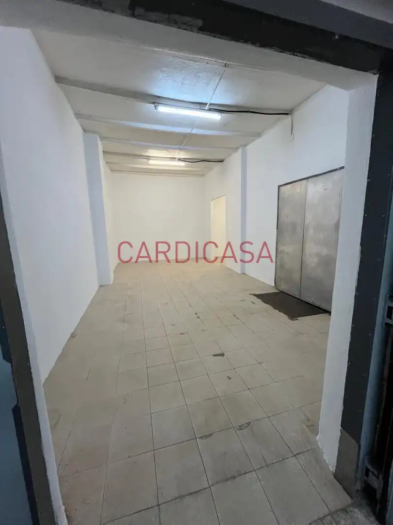 Local comercial en venta en Avenida de Lopez Mora, imagen 3